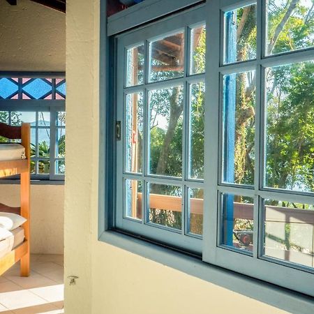 Sunset Backpackers Hostel Florianopolis Exterior photo