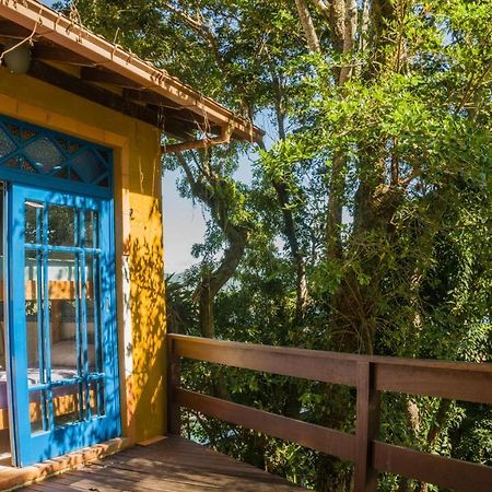 Sunset Backpackers Hostel Florianopolis Exterior photo