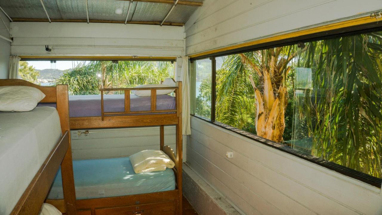 Sunset Backpackers Hostel Florianopolis Exterior photo