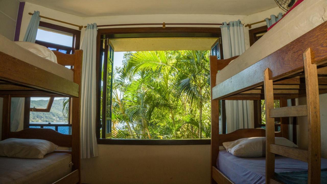 Sunset Backpackers Hostel Florianopolis Exterior photo