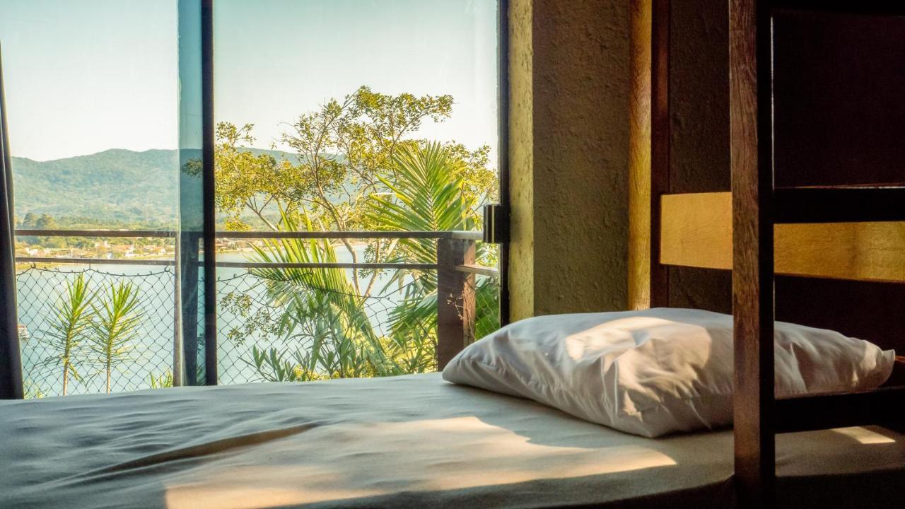 Sunset Backpackers Hostel Florianopolis Exterior photo