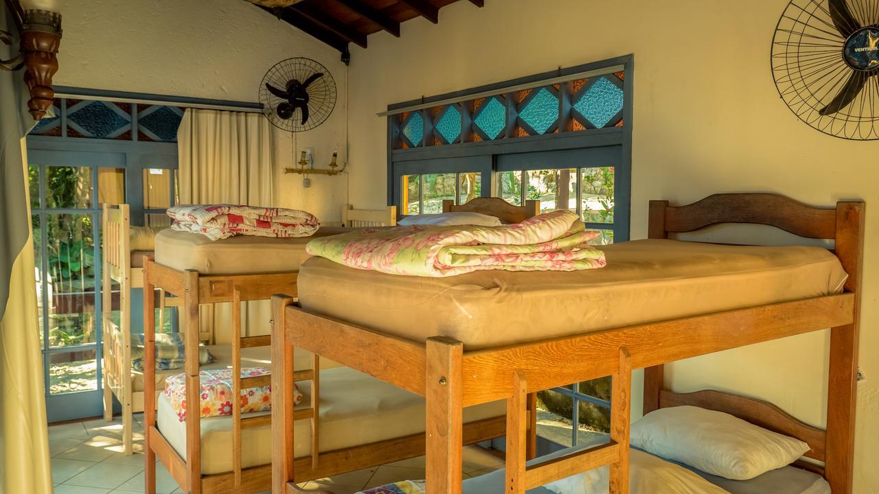Sunset Backpackers Hostel Florianopolis Room photo