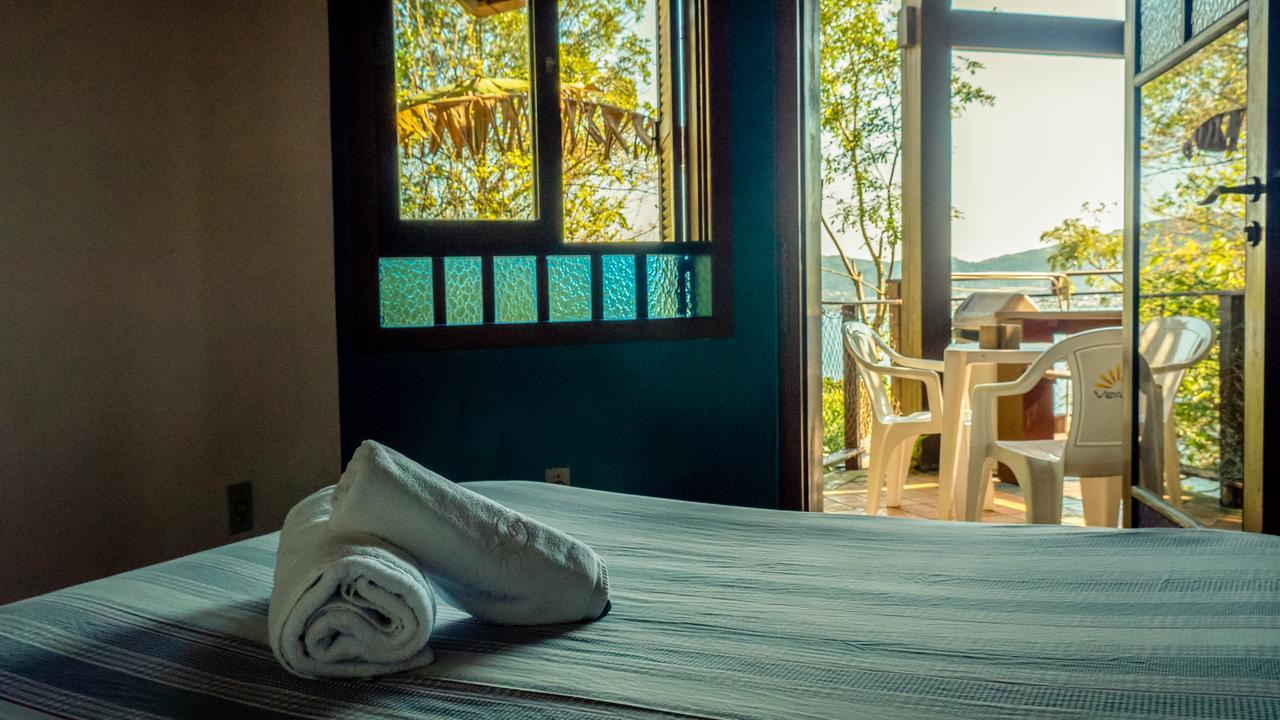 Sunset Backpackers Hostel Florianopolis Room photo