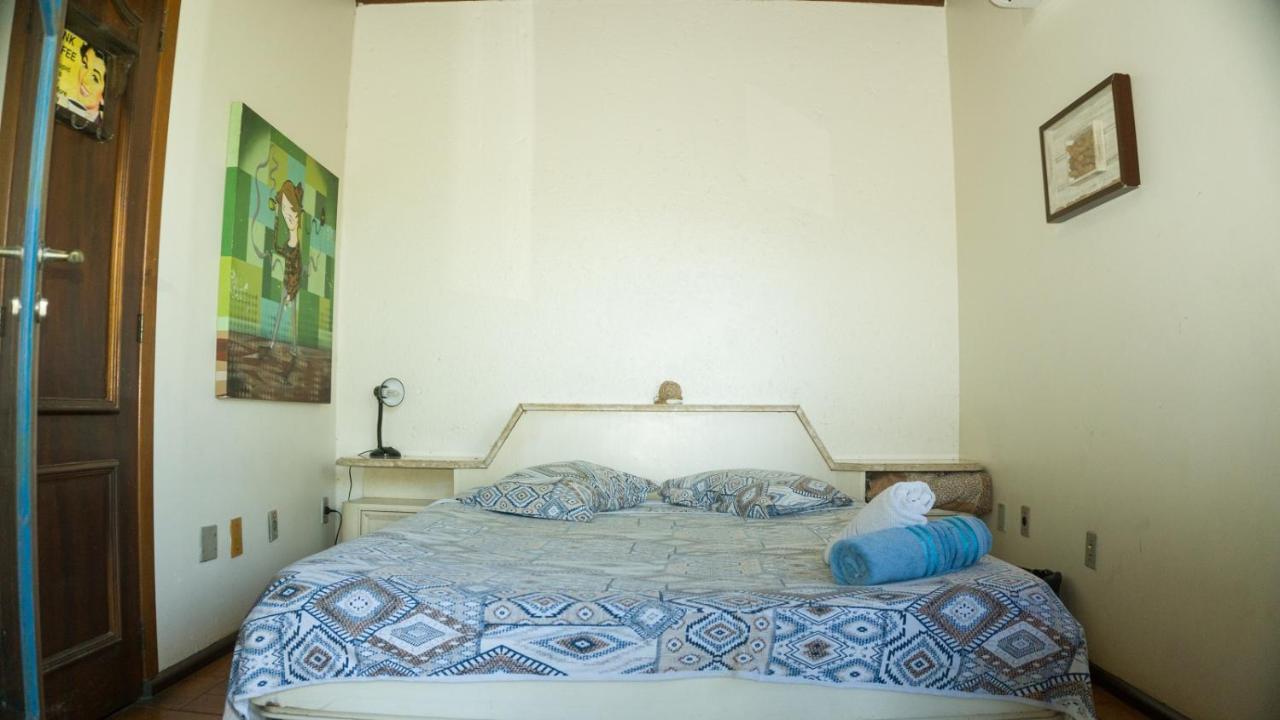 Sunset Backpackers Hostel Florianopolis Room photo
