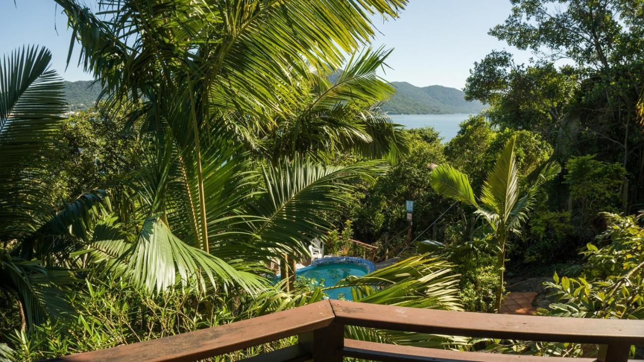 Sunset Backpackers Hostel Florianopolis Exterior photo