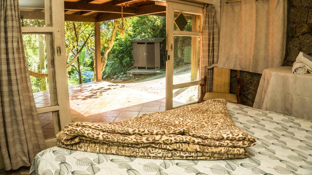 Sunset Backpackers Hostel Florianopolis Room photo