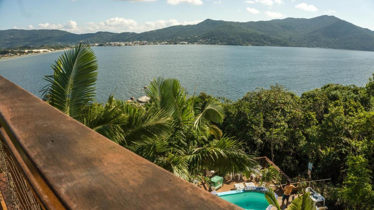 Sunset Backpackers Hostel Florianopolis Exterior photo