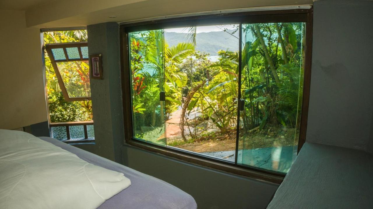 Sunset Backpackers Hostel Florianopolis Room photo