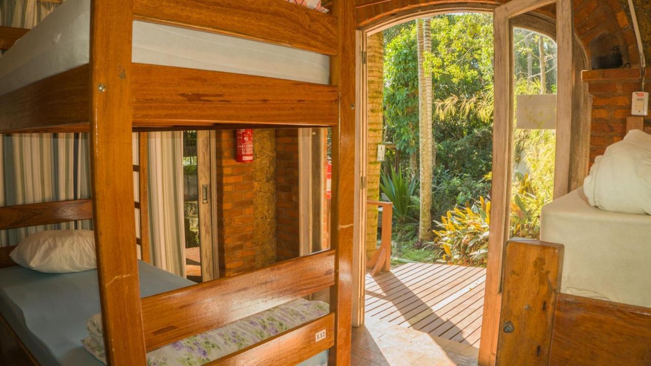 Sunset Backpackers Hostel Florianopolis Room photo