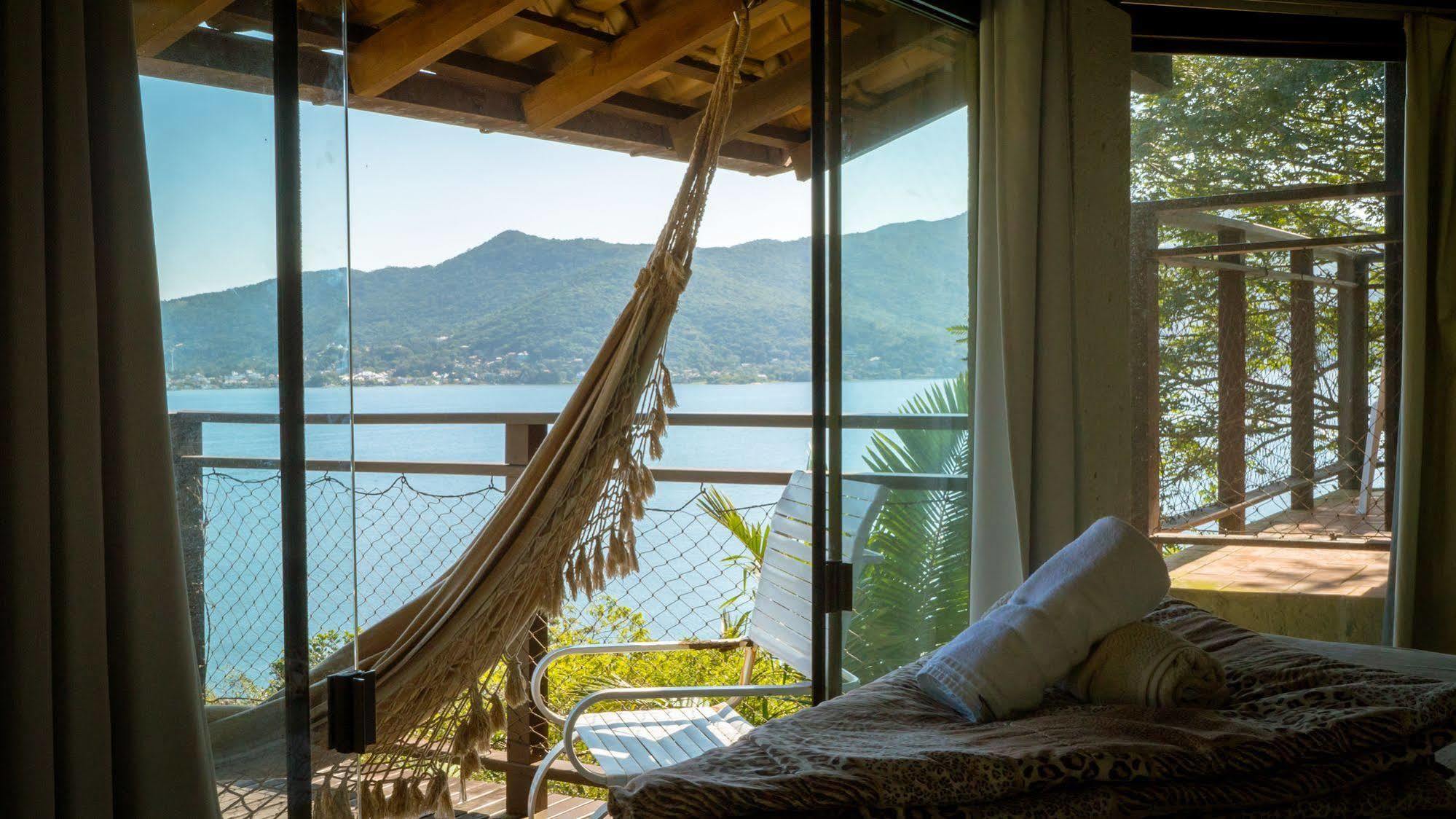 Sunset Backpackers Hostel Florianopolis Exterior photo