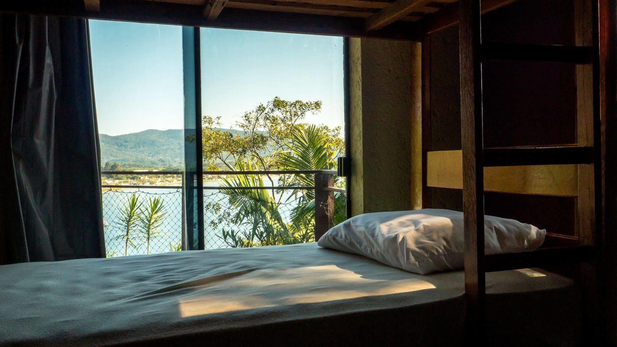 Sunset Backpackers Hostel Florianopolis Exterior photo