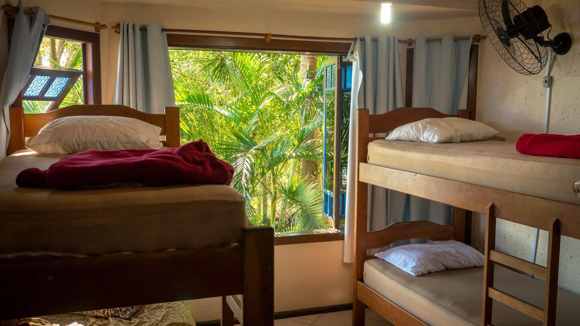 Sunset Backpackers Hostel Florianopolis Exterior photo