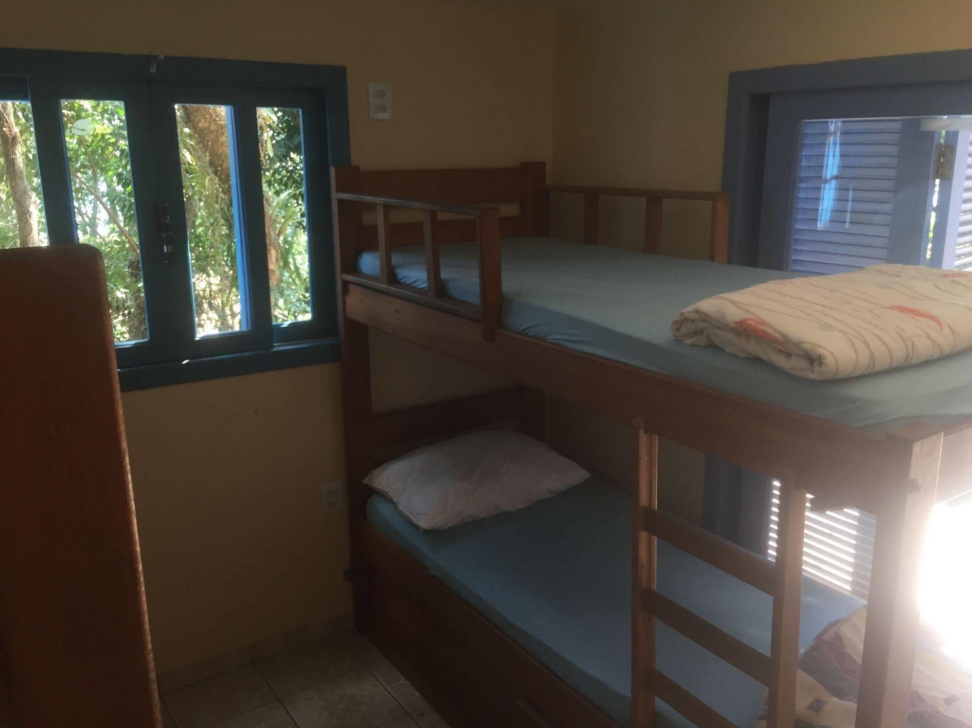 Sunset Backpackers Hostel Florianopolis Exterior photo